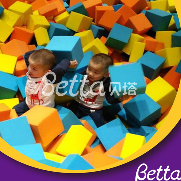 Bettaplay Foam Pit for Sale
