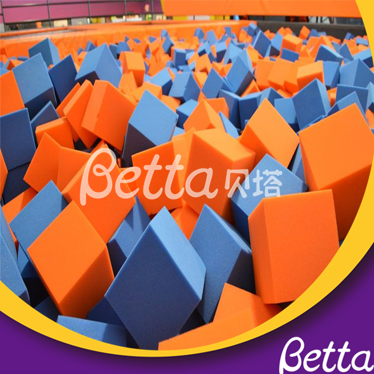 Bettaplay Foam Cube Cover Wholesale