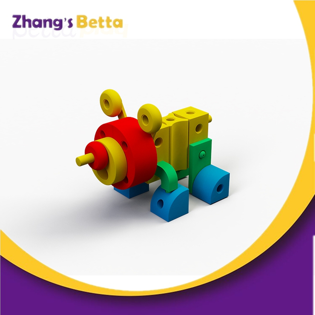  A&ntilde;adir a compararCompartir bloques de construcci&oacute;n educativos de espuma Eva al por mayor de China para ni&ntilde;os 