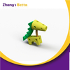 Wholesale China Educational Eva Foam Building Blocks for Kids