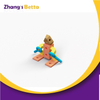 2019 Betta New EVA Foam Building Blocks Toys for Kids Play