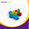 Kids Educational Toy Soft EVA Foam Blocks Building Blocks