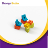Soft Foam Building Blocks Educational EVA Foam Toys Building Blocks for Kids