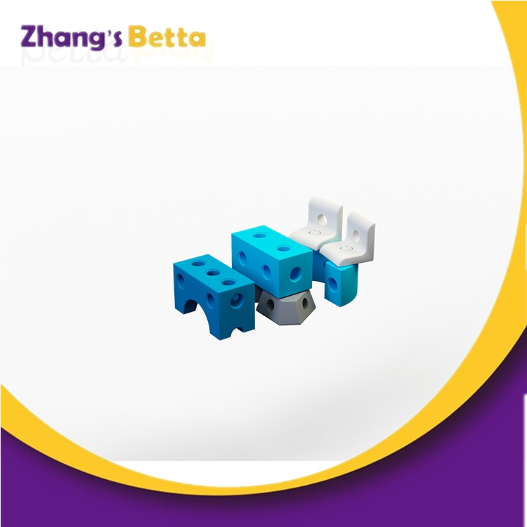 Wholesale China Educational Eva Foam Building Blocks for Kids