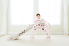 Giraffe's slide